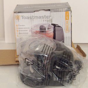 Brand New- Unused Mini Chopper